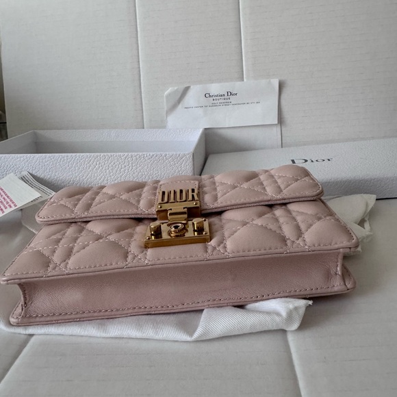 Dior pouch - Picture 7 of 16